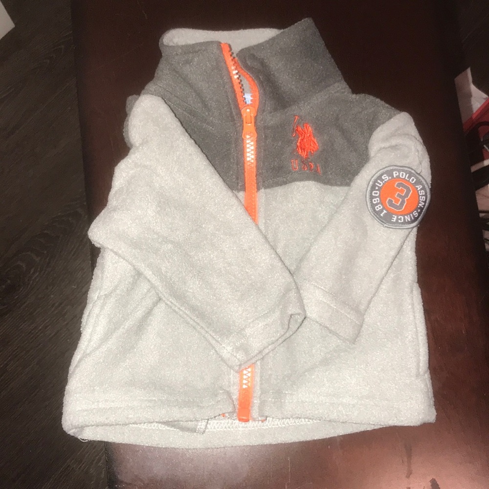 Boys US Polo ASSN